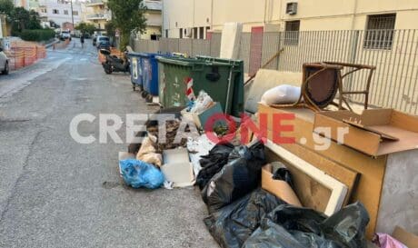 Ηράκλειο: Ας το παραδεχθούμε... οι γρουσούζηδες είναι ανίκητοι