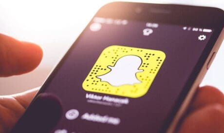 snapchat
