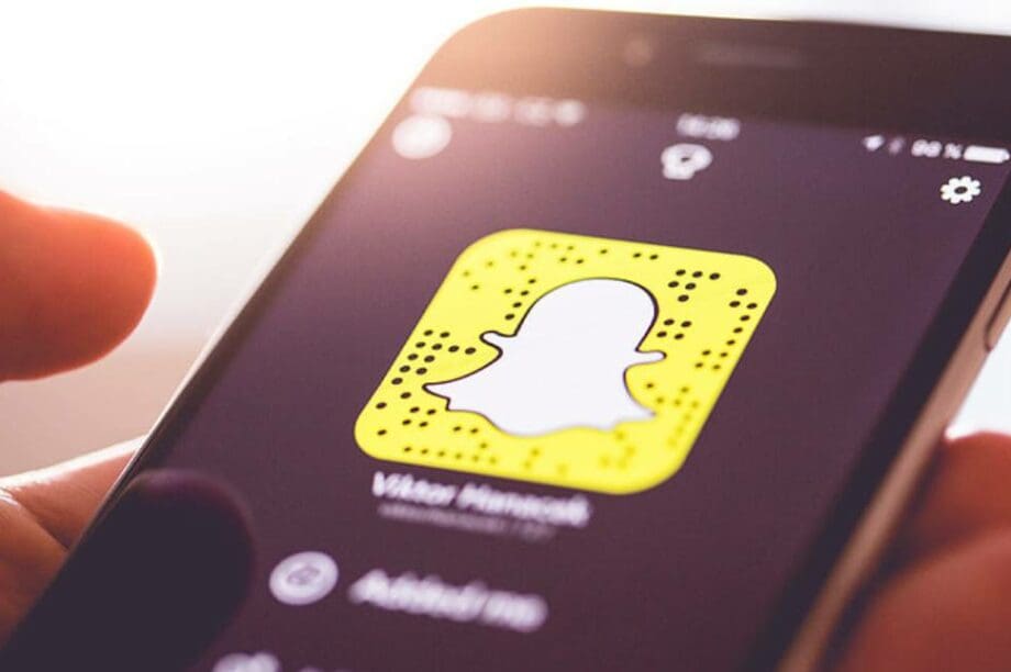 snapchat