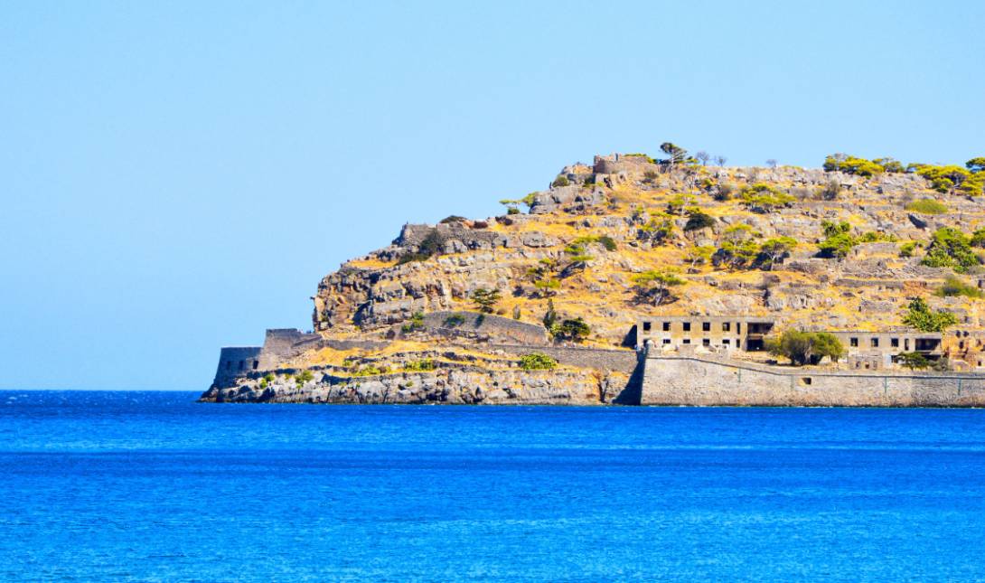 Σπιναλόγκα
