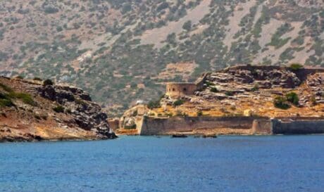 Σπιναλόγκα