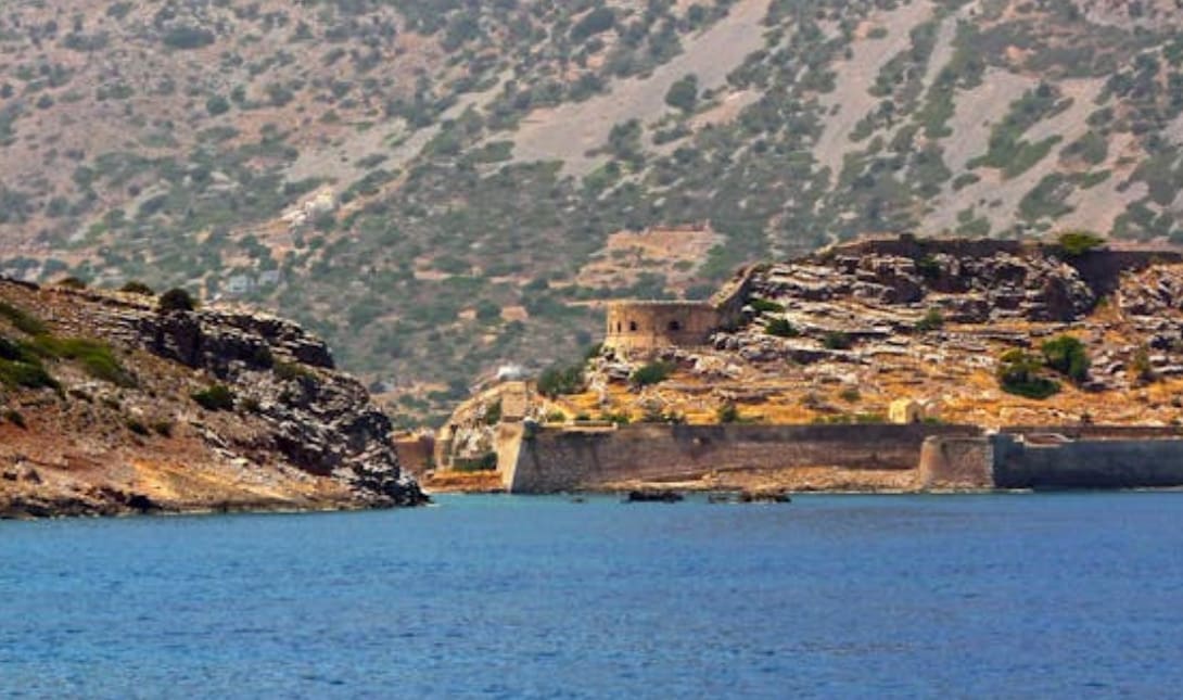 Σπιναλόγκα