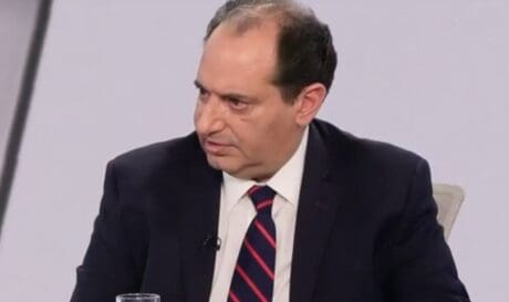 Χρήστος Σπίρτζης