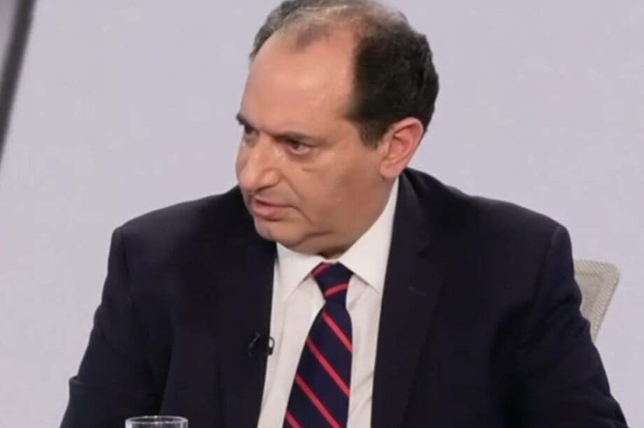 Χρήστος Σπίρτζης