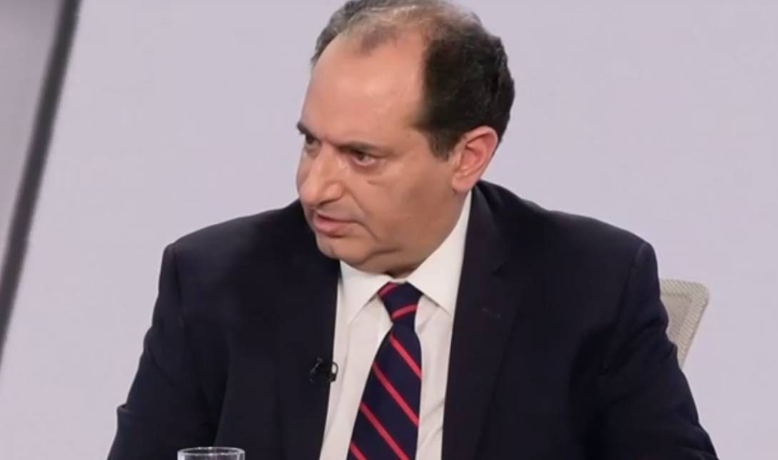 Χρήστος Σπίρτζης