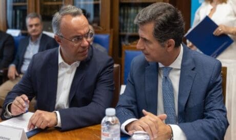 Σταικουρας