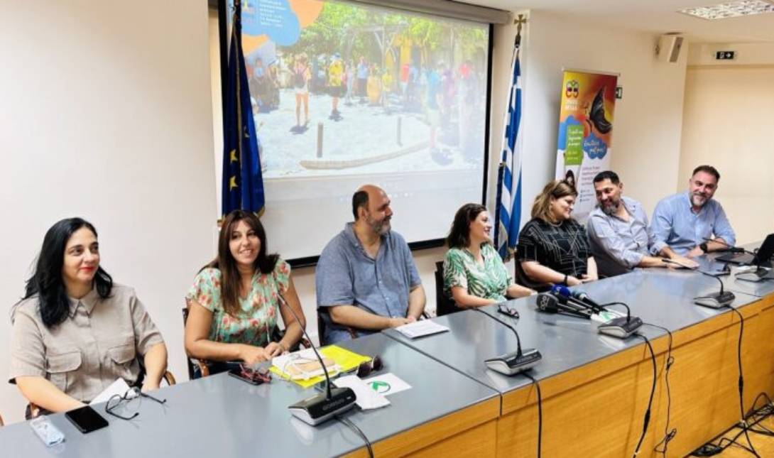 Σύλλογος ΗΡ.Υ.Δ.Α.
