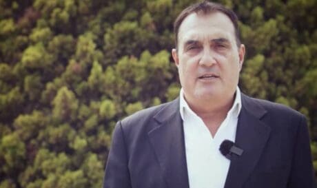 Γιώργος Ταβερναράκης