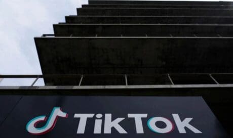 Δηλητηρίαση στα κεντρικά γραφεία του Tik - Tok