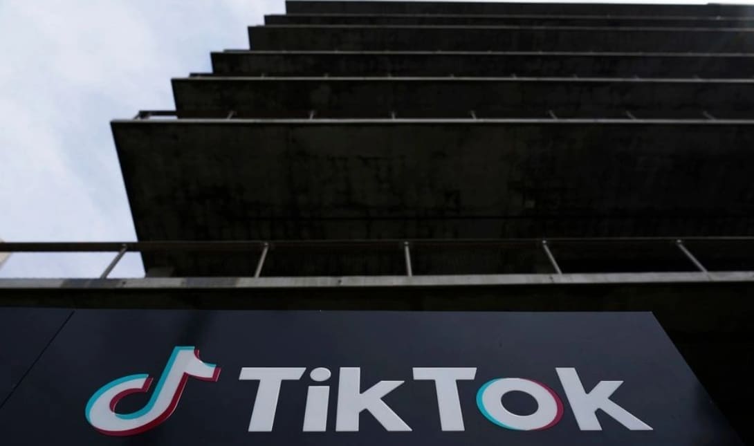 Δηλητηρίαση στα κεντρικά γραφεία του Tik - Tok