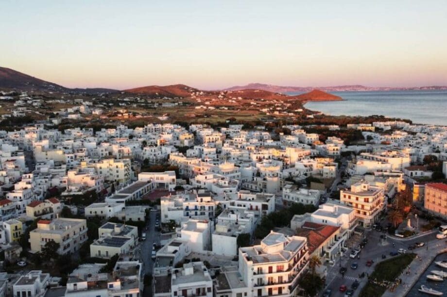 Τήνος