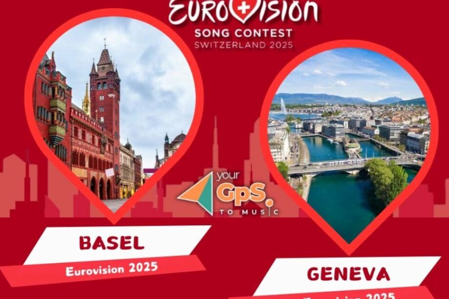 Eurovision