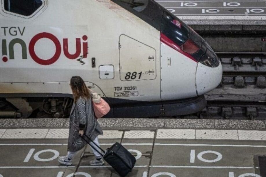 treno