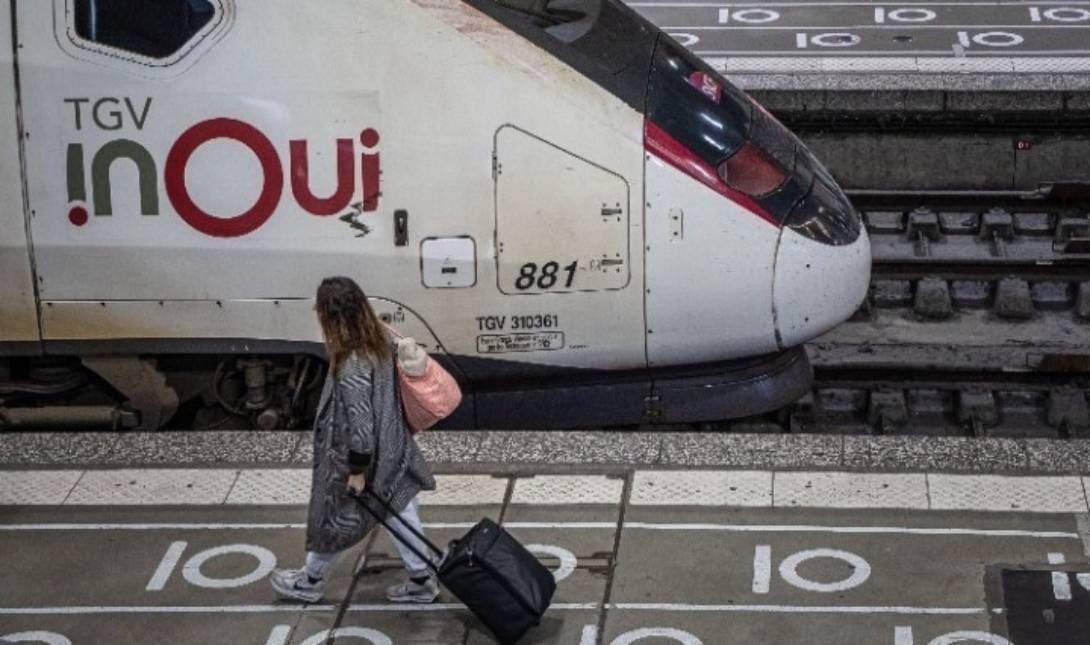 treno
