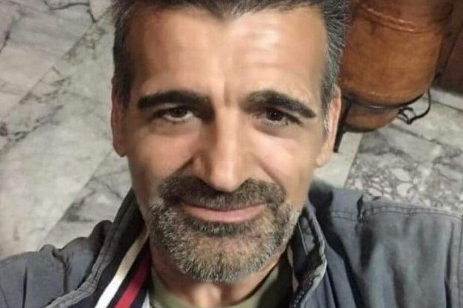 Τρίπολη δολοφονία
