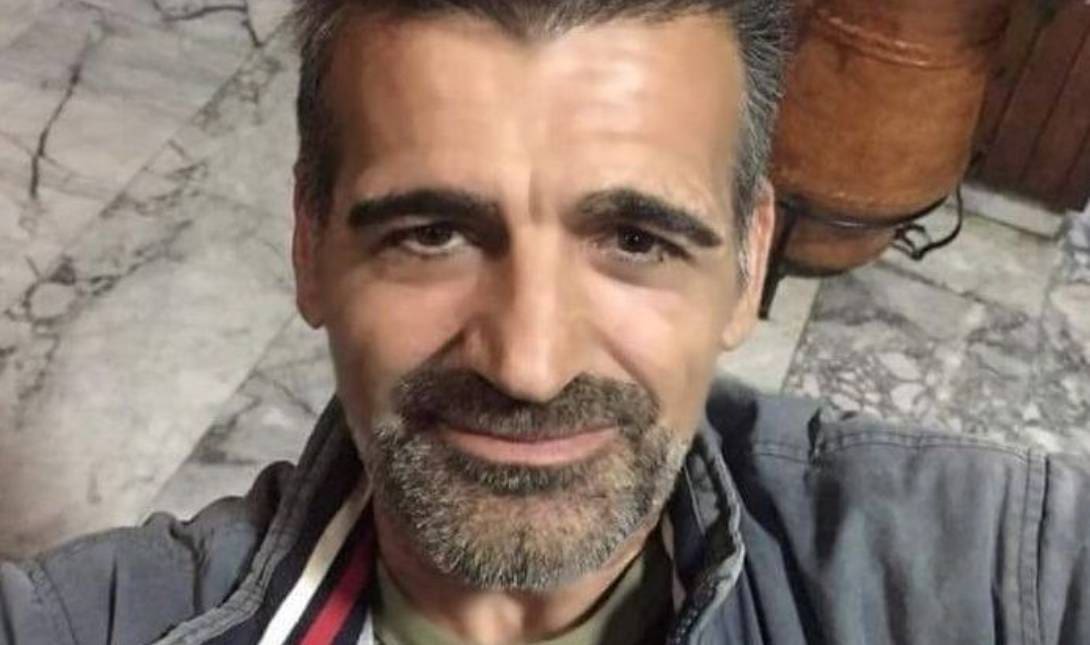 Τρίπολη δολοφονία