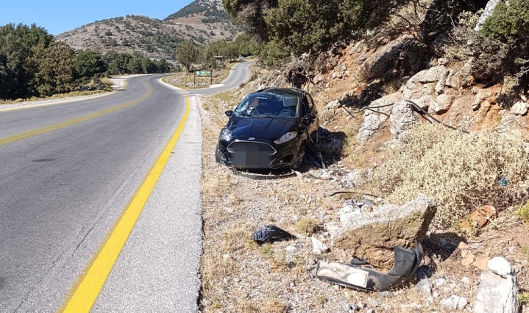 τροχαίο