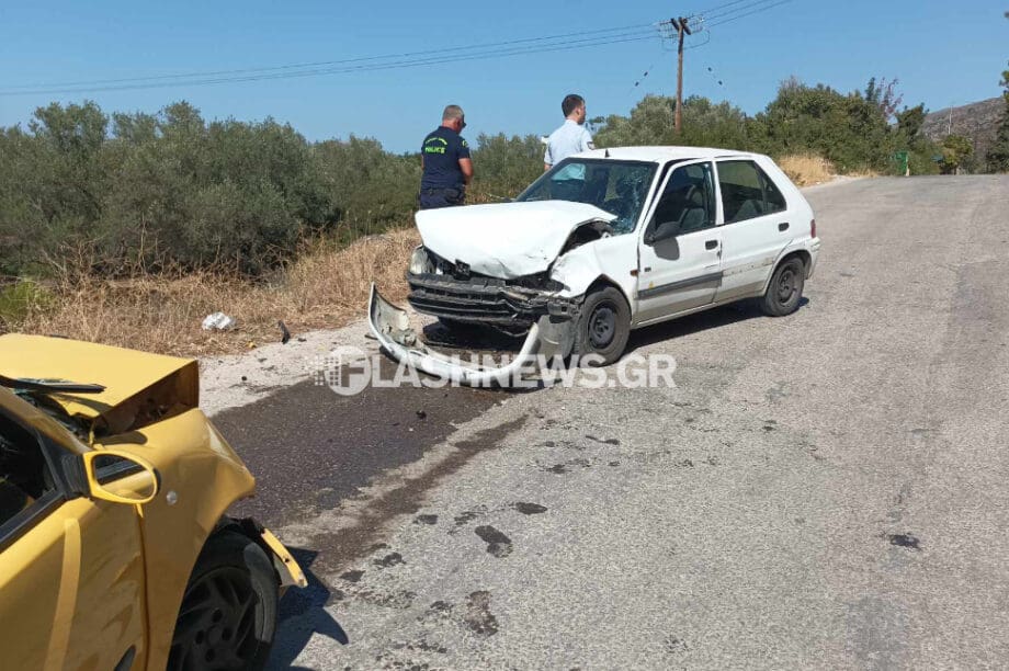 τροχαίο