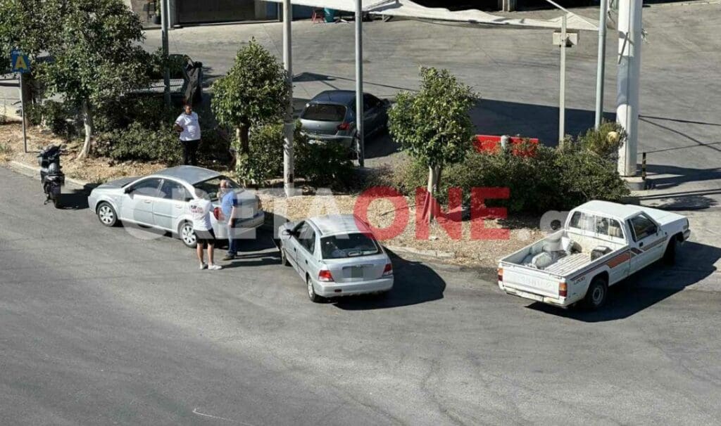 τροχαίο