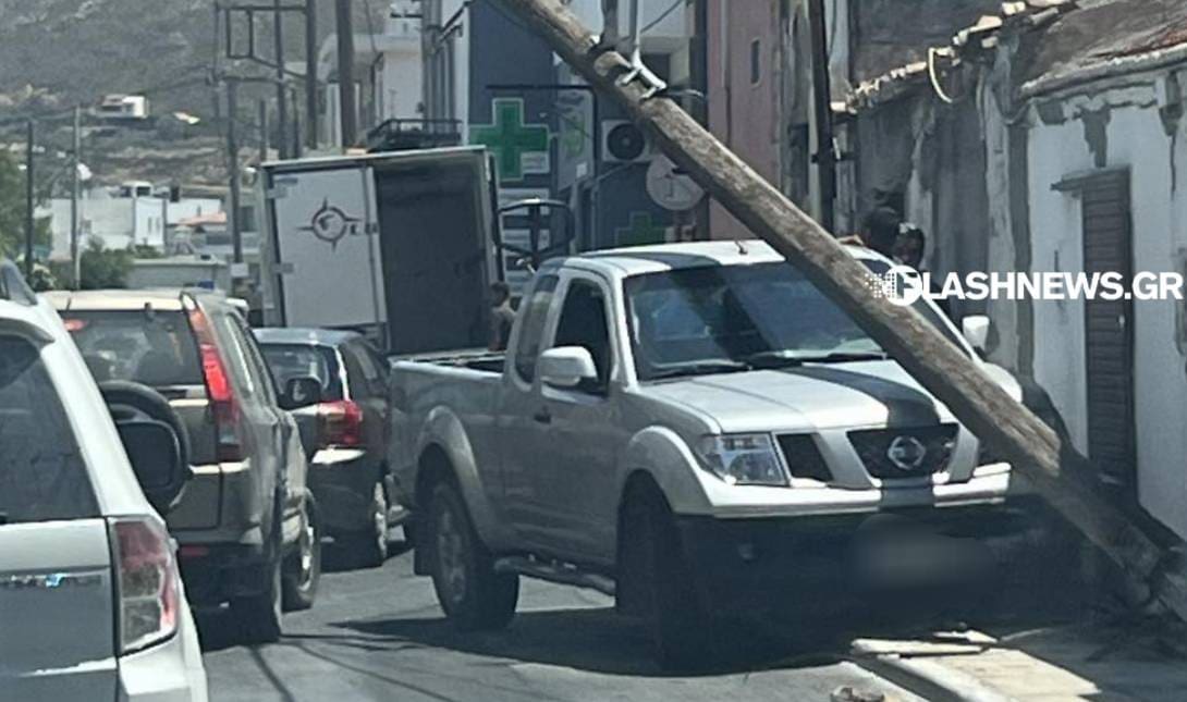 τροχαίο Σούδα