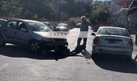 τροχαίο