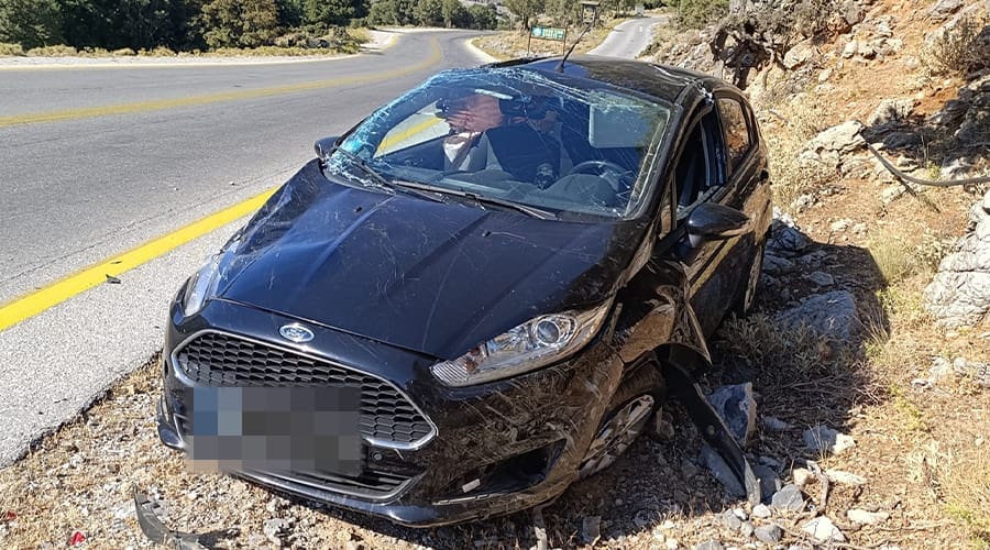 τροχαίο