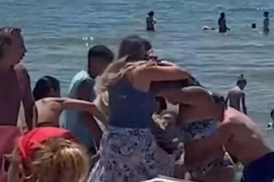 τσακωμός ιταλία