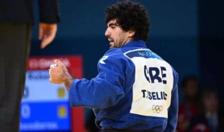 tselidis