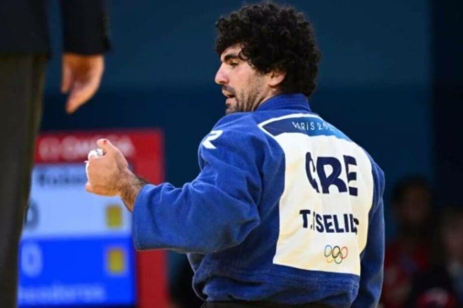 tselidis