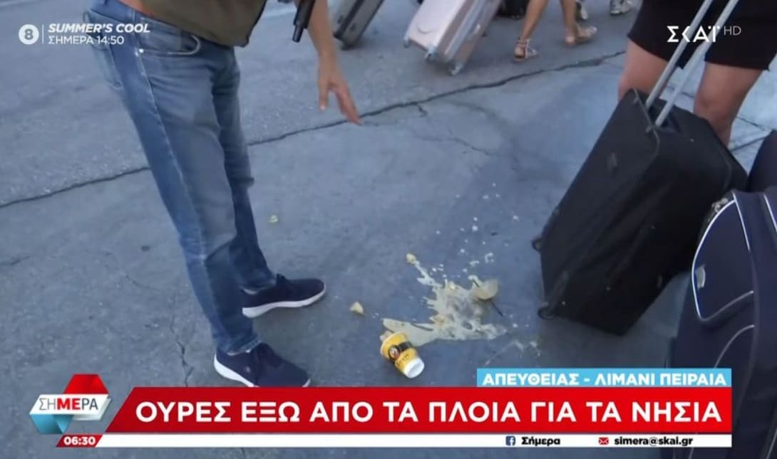 Γιώργος Τσελίκας