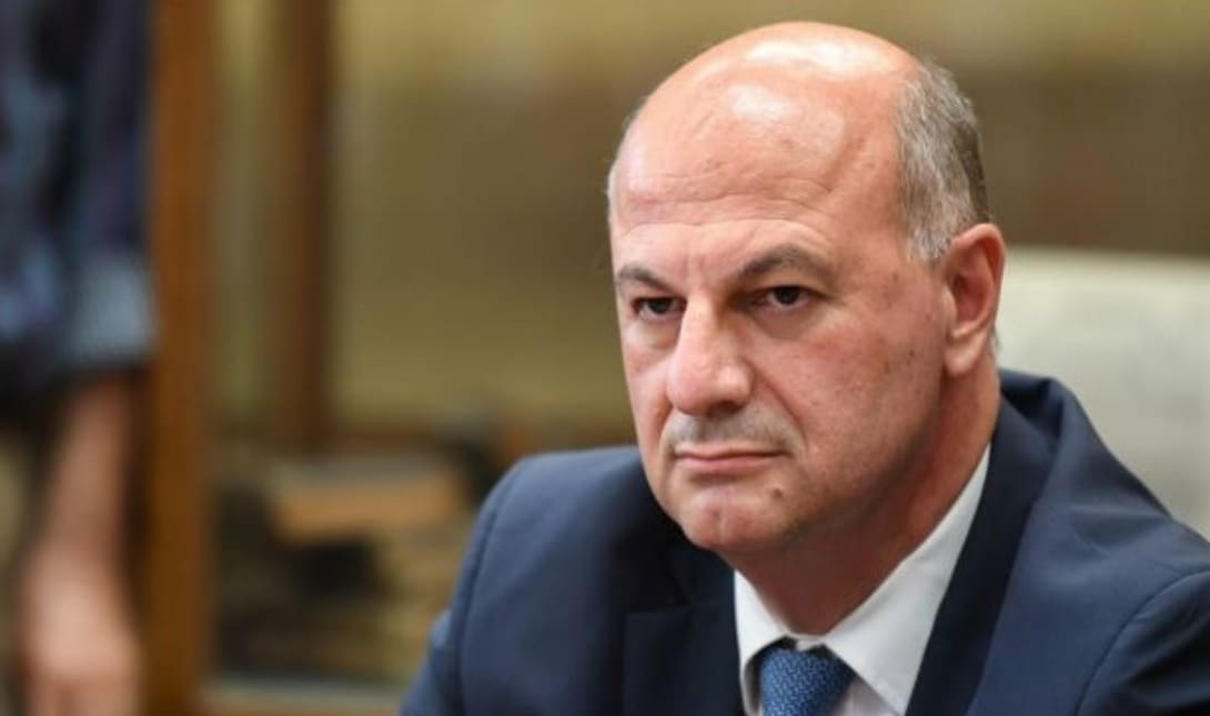 Τσιάρας