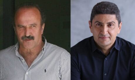 Τζώρτζογλου Αυγενάκης