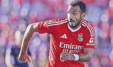 Υποψήφιος για παίκτης της χρονιάς στην Eredivisie ο Παυλίδης