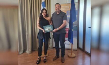 Βατσινά Παπαδάκης