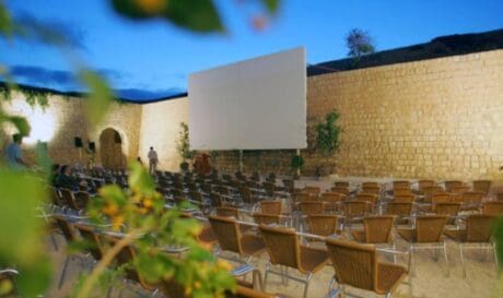 Θερινός Δημοτικός Κινηματογράφος «Βηθλεέμ»