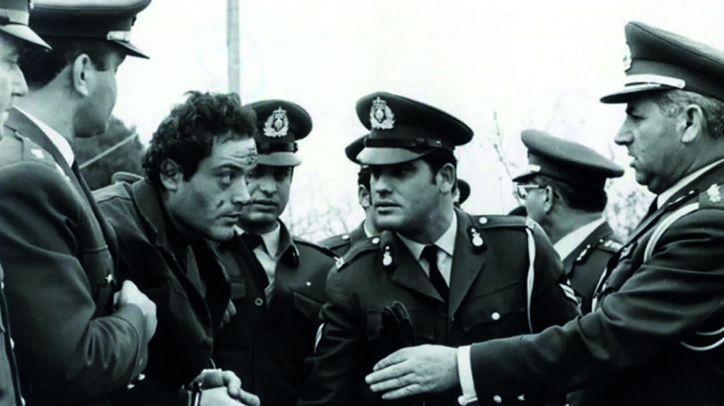 Βασίλης Λυμπέρης