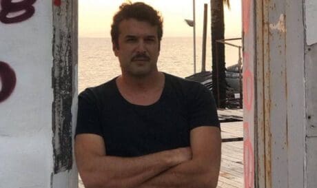 βλοντάκης