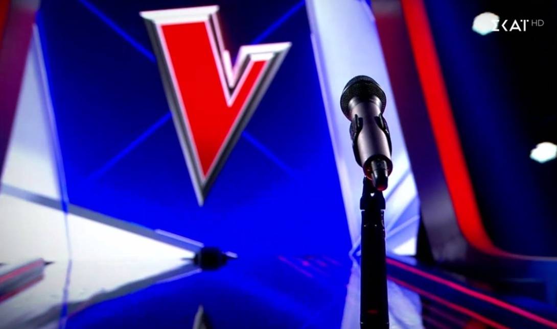 The Voice of Greece