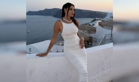 Βρισηίδα Ανδριώτου