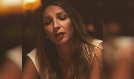 Φανή Χαλκιά