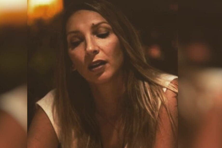Φανή Χαλκιά