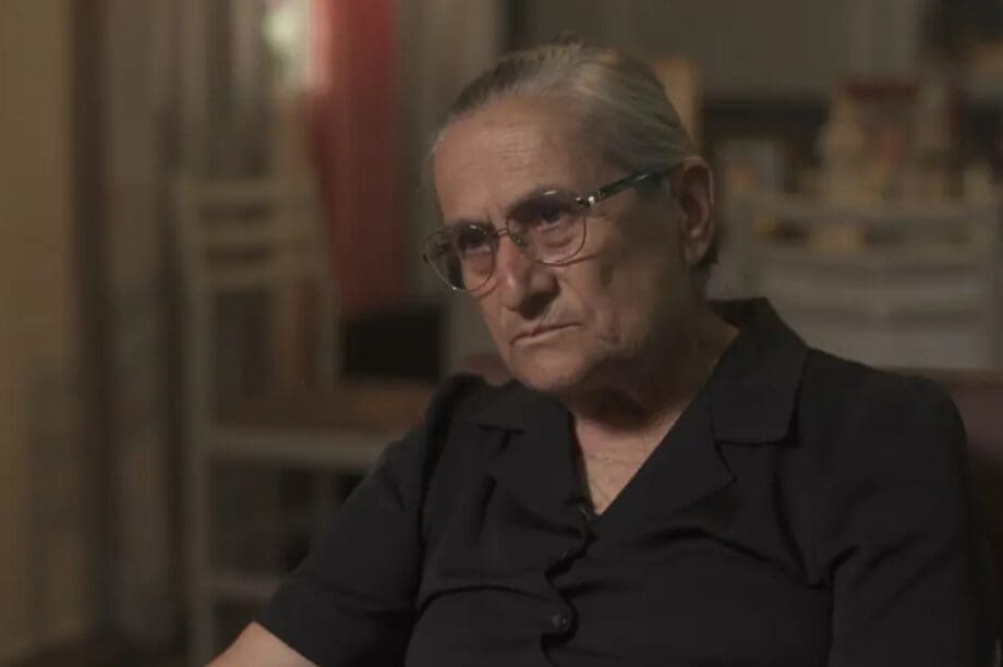 Χαρίτα Μάντολες