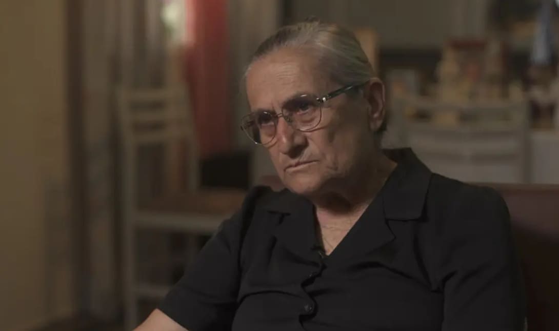 Χαρίτα Μάντολες