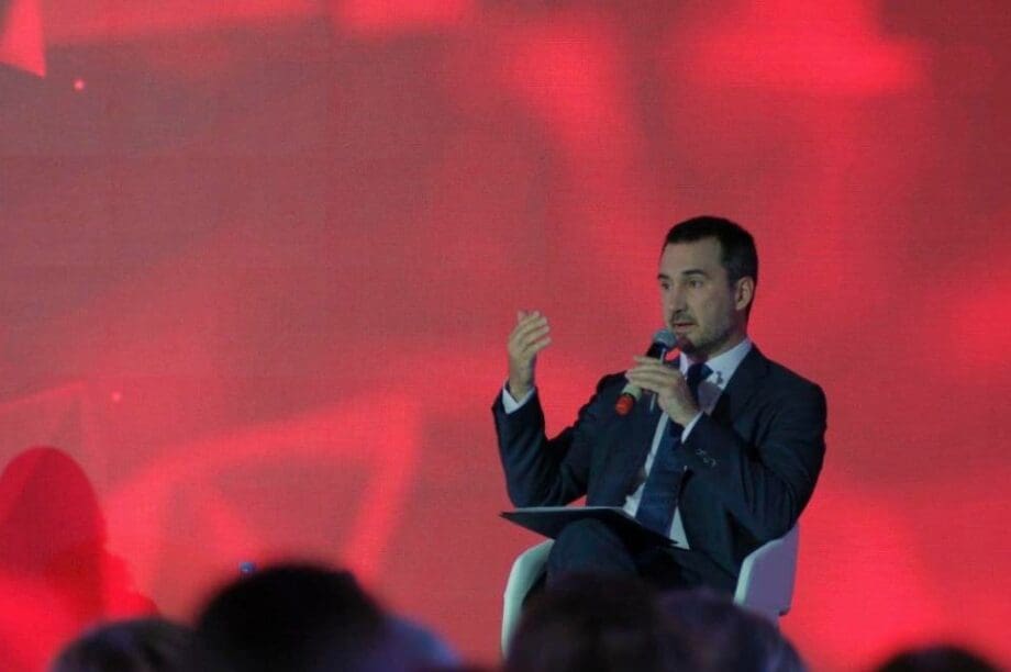 Αλέξης Χαρίτσης