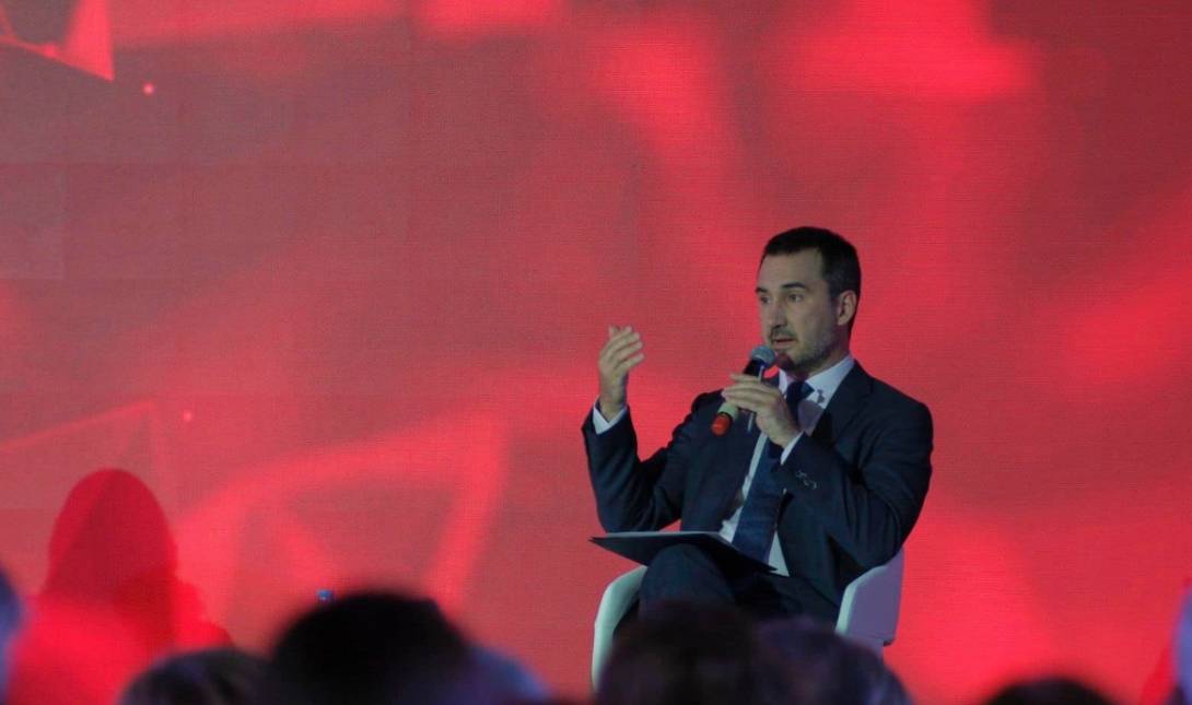 Αλέξης Χαρίτσης