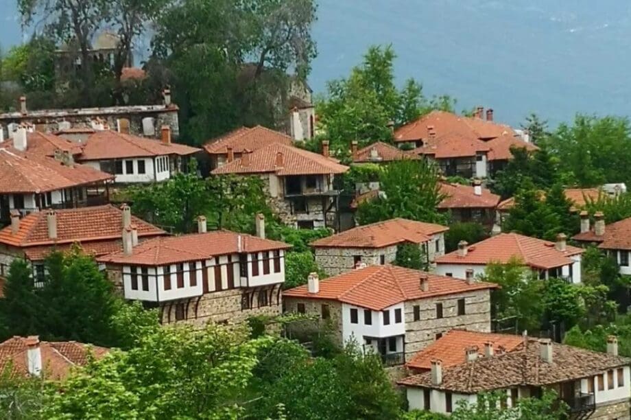 χωριό