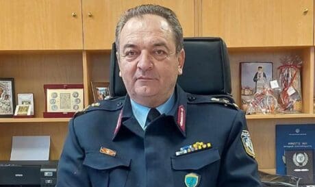 Χρήστος Μουτσώκος