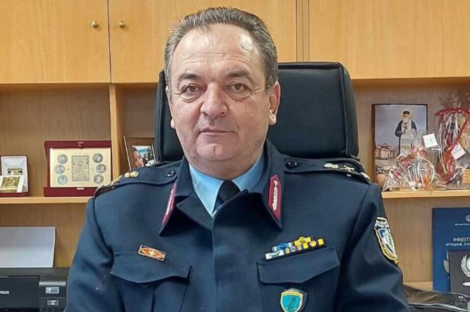Χρήστος Μουτσώκος