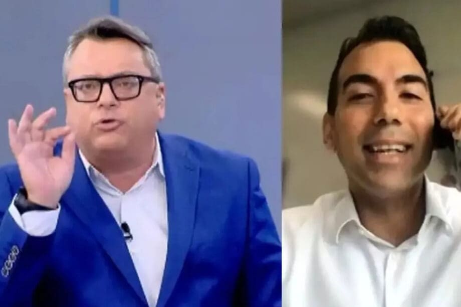 Υποφάντης