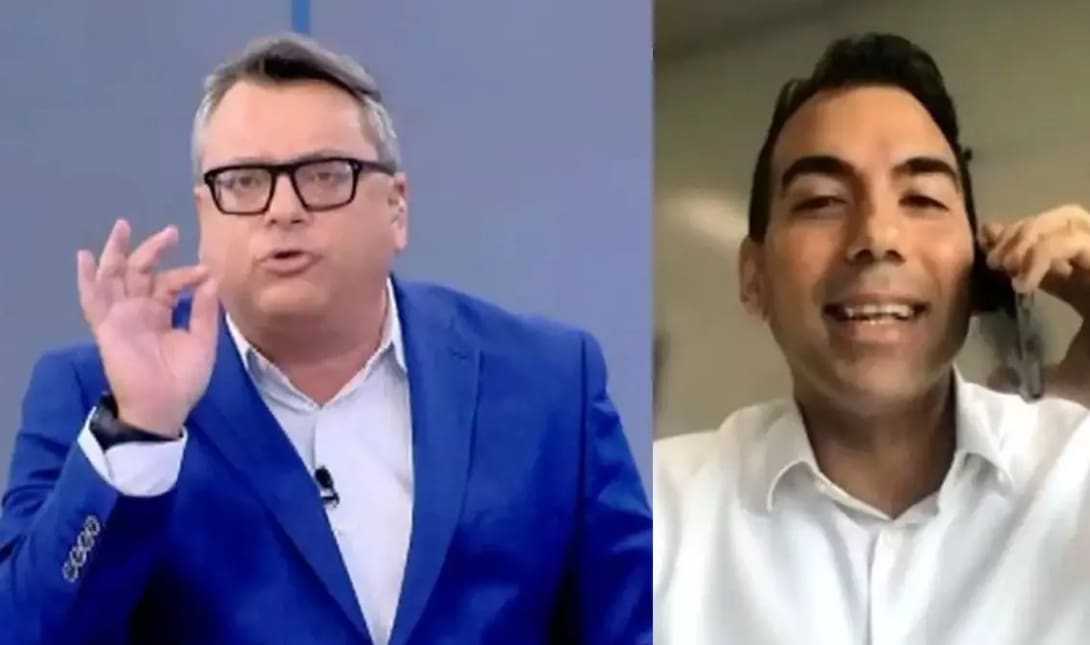 Υποφάντης